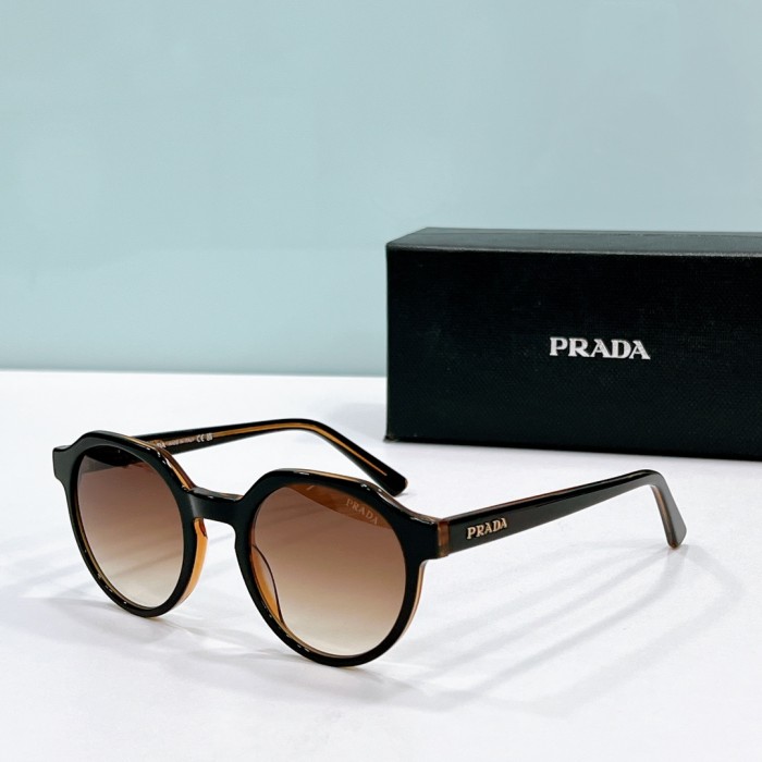 Prada Sunglasses PR07A SM021