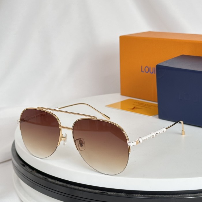 LV Sunglasses Z2024E SM041