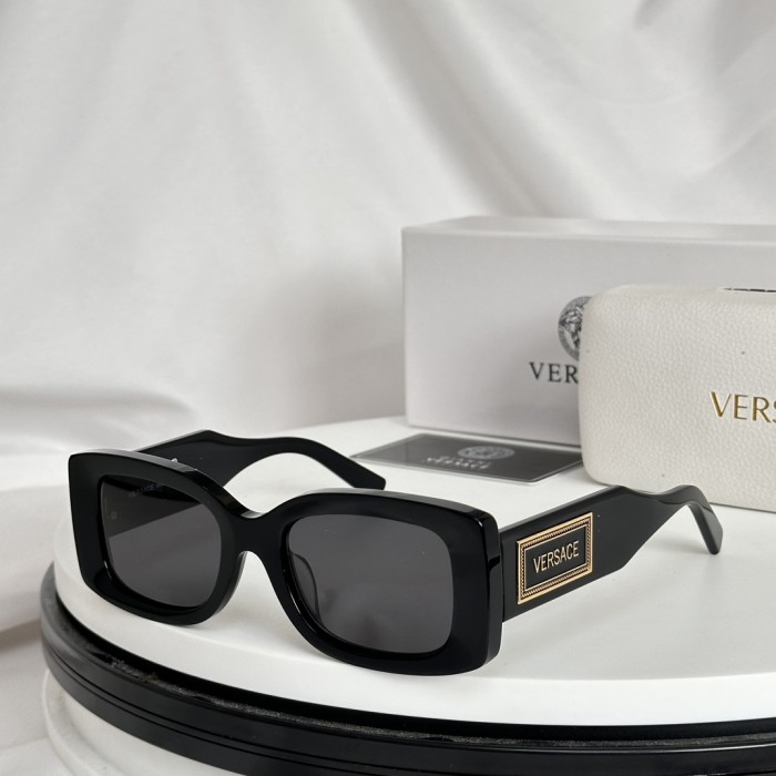 Versace Sunglasses VE4377 SM021