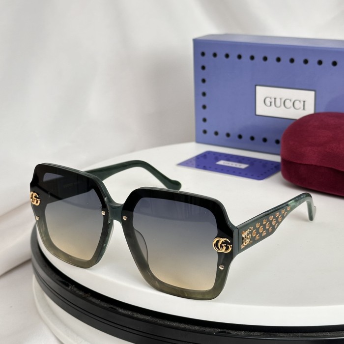 Gucci Sunglasses GG1628 SM051