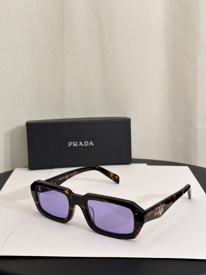 Prada Sunglasses SPRA12S SM021