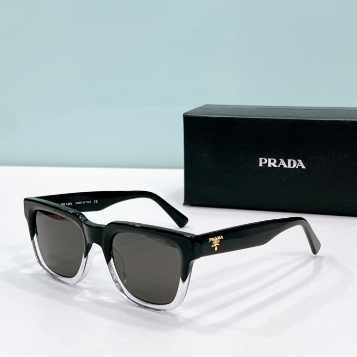 Prada Sunglasses PRA13V SM011