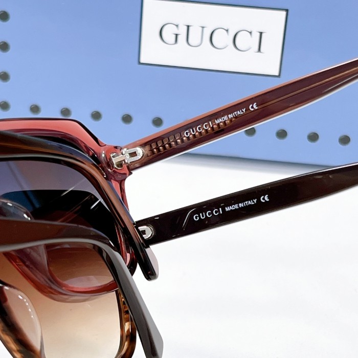 Gucci Sunglasses GG1177 SM021