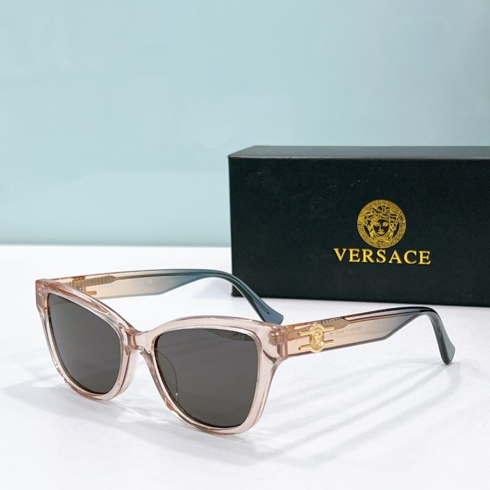 Versace Sunglasses VE3372U SM021