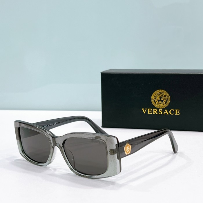 Versace Sunglasses VE3354 SM011