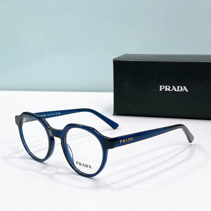 Prada Sunglasses PR07A SM501