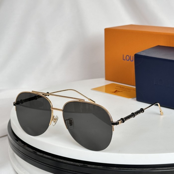 LV Sunglasses Z2024E SM041