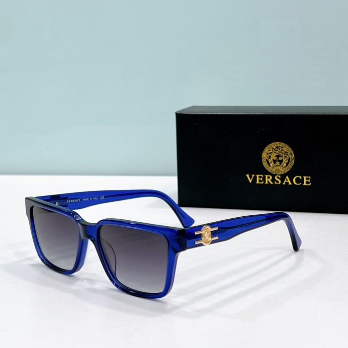 Versace Sunglasses VE3346 SM011