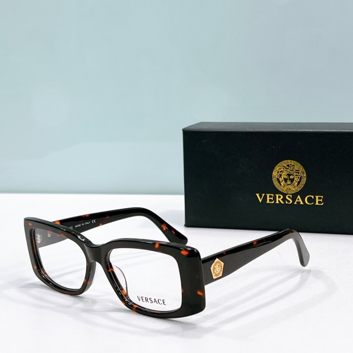 Versace Sunglasses VE3354 SM501