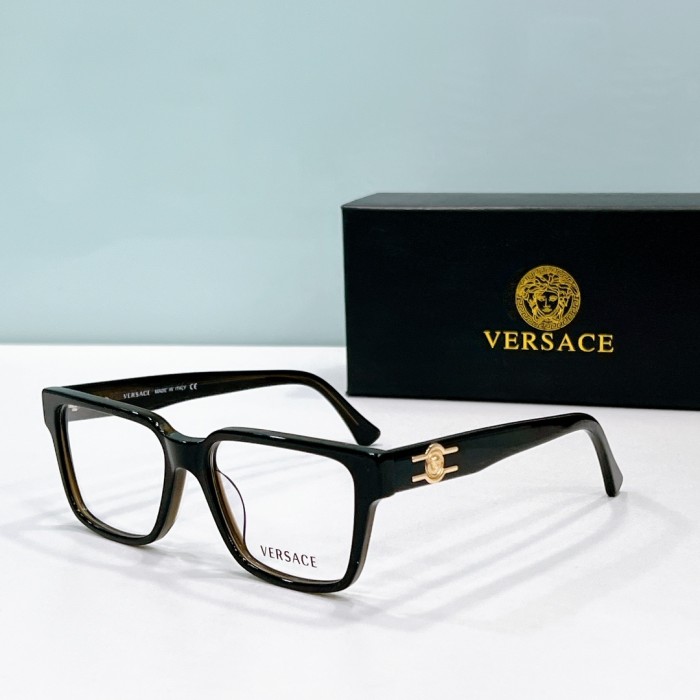 Versace Sunglasses VE3346 SM501
