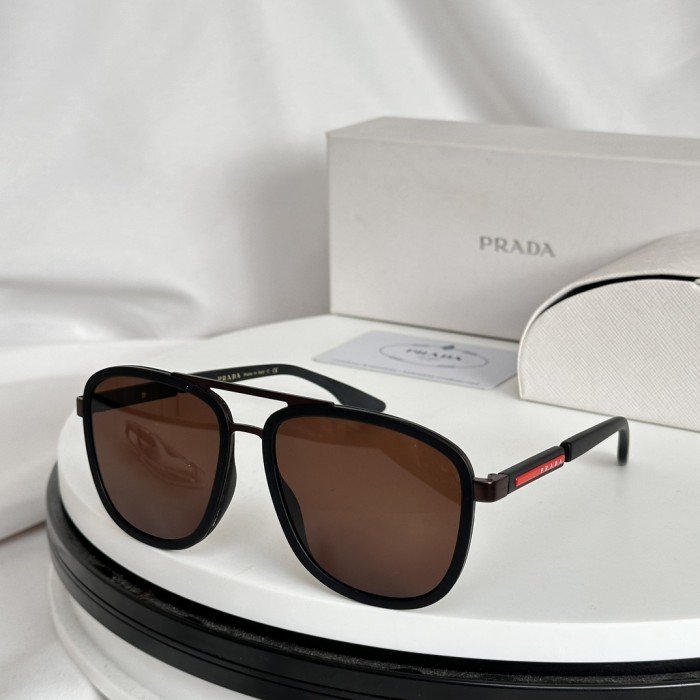Prada Sunglasses SPR50YS SM061