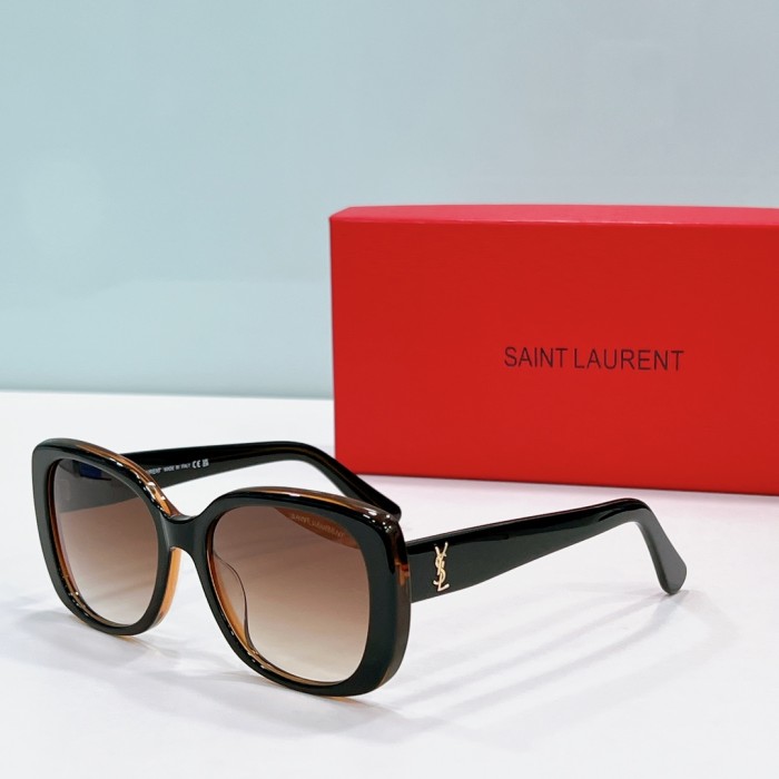 YSL Sunglasses SLM151 SM011