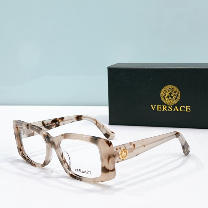 Versace Sunglasses VE3354 SM501