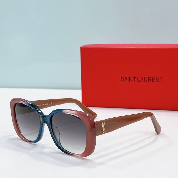 YSL Sunglasses SLM151 SM011