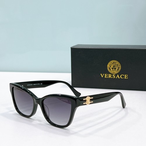 Versace Sunglasses VE3372U SM021
