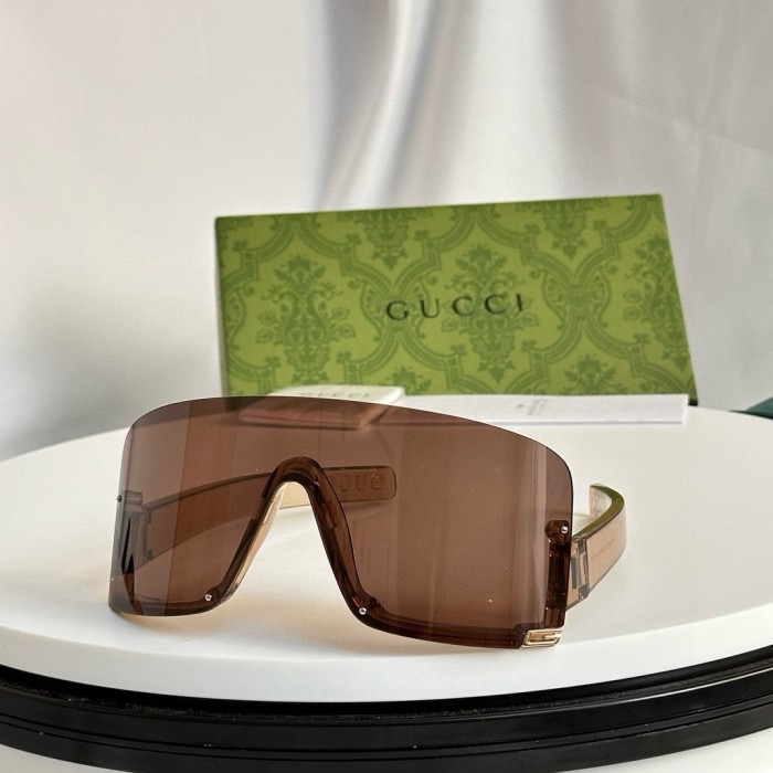 Gucci Sunglasses GG1637S SM031