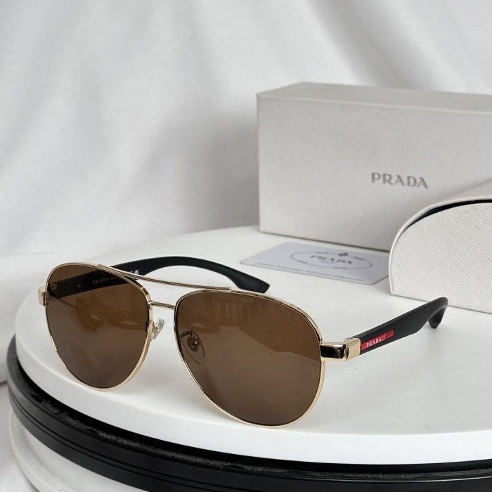 Prada Sunglasses PS53PS SM011