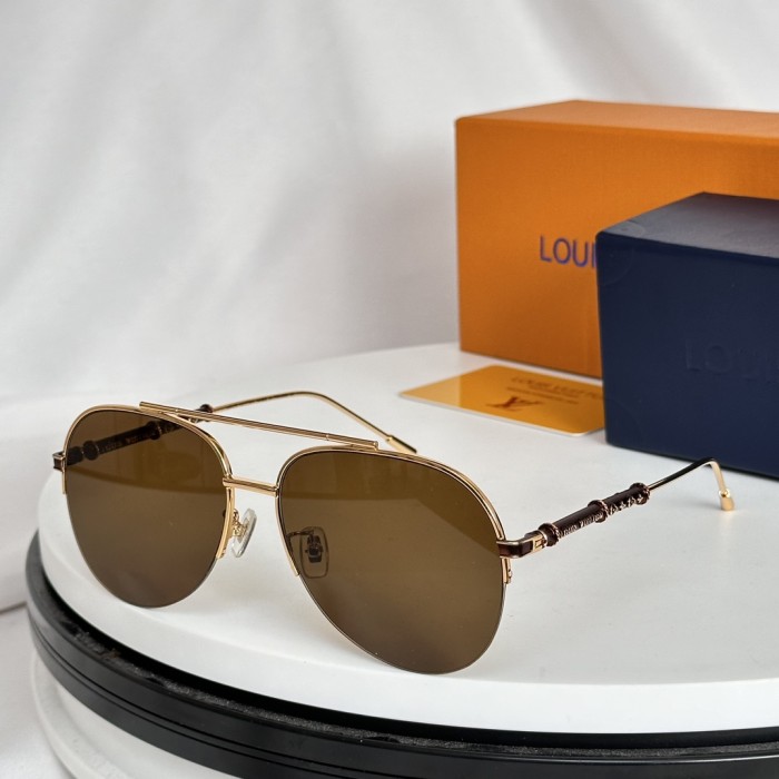 LV Sunglasses Z2024E SM041