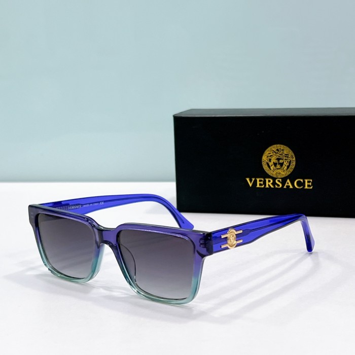 Versace Sunglasses VE3346 SM011