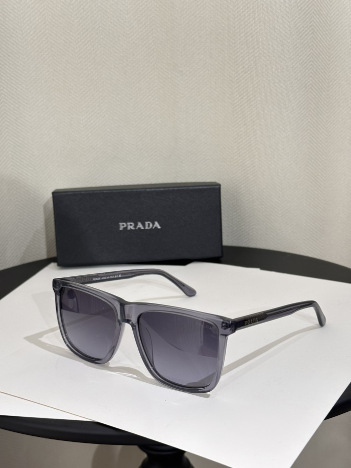 Prada Sunglasses PR88ZS SM021