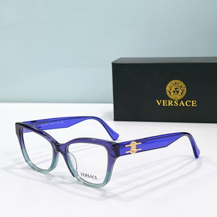 Versace Sunglasses VE3372U SM59