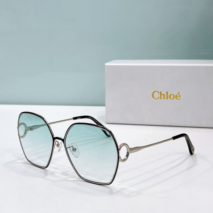 Chloe Sunglasses CH0146S SM021