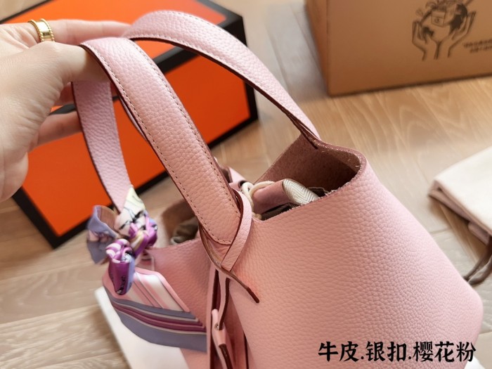 Hermes Picotin Lock 18 Tote DB591 18cm