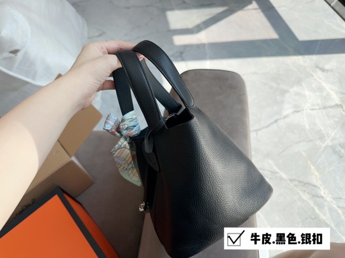 Hermes Picotin Lock 18 Tote DB591 18cm