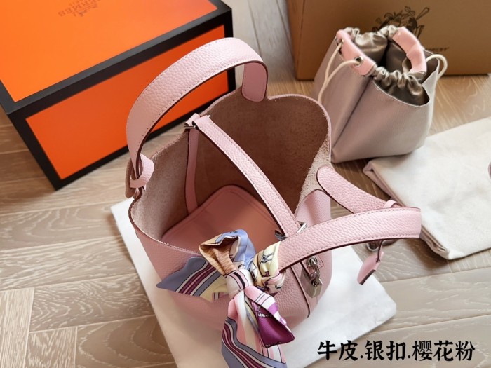 Hermes Picotin Lock 18 Tote DB591 18cm
