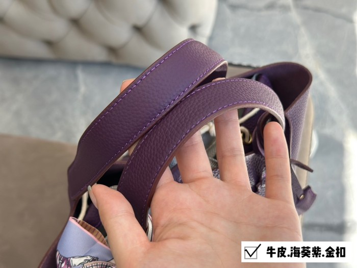 Hermes Picotin Lock 18 Tote DB591 18cm