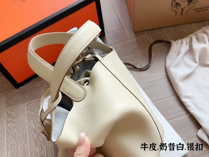 Hermes Picotin Lock 18 Tote DB591 18cm