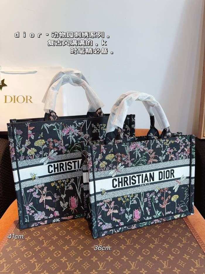 High quality Dior Book Tote 0175 XB022042 36-41cm