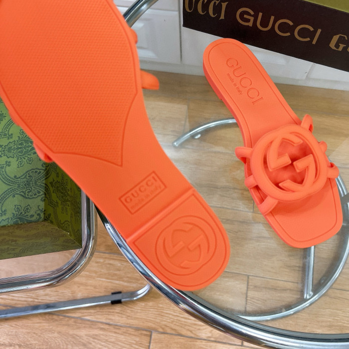 Gucci shoes 053 HL011