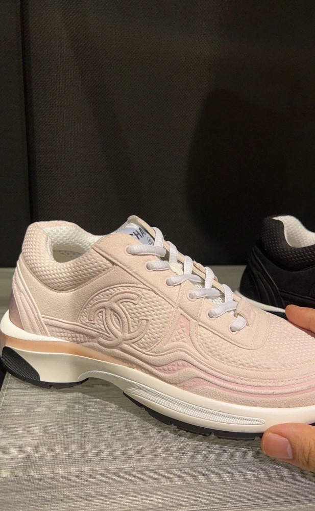 Chanel 027 Casual shoes HL092