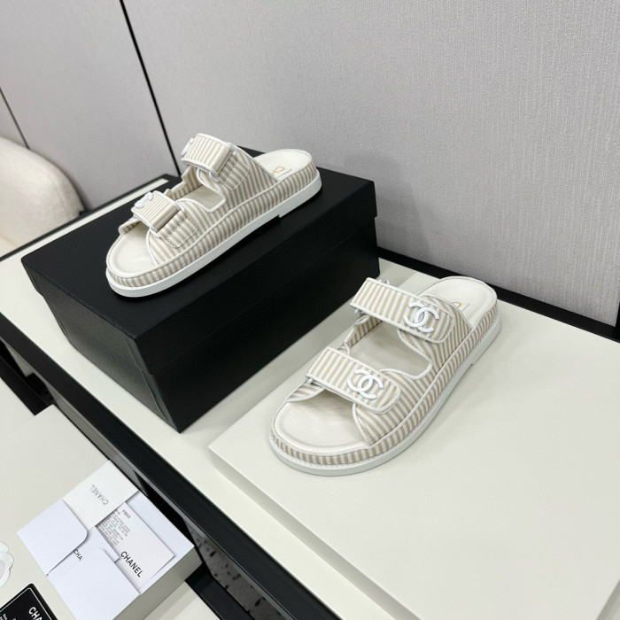 Chanel shoes 051 HL062
