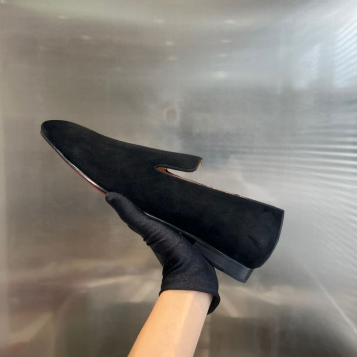 Christian Louboutin 001 Casual shoes XM083