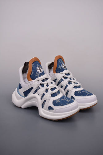 LV 031 Casual shoes XM093