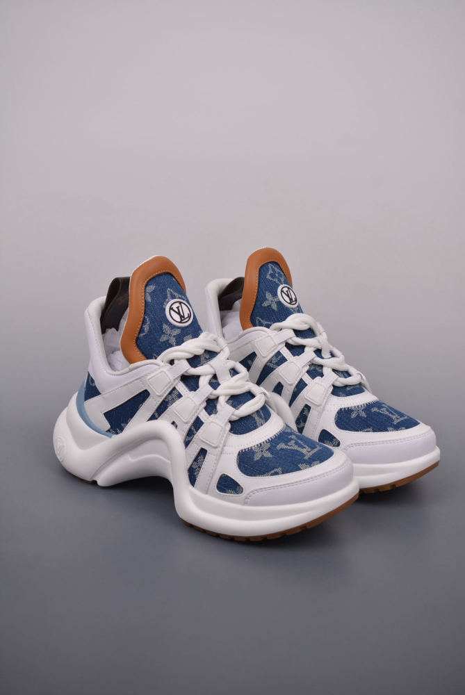 LV 031 Casual shoes XM093