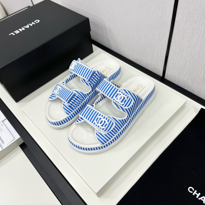 Chanel shoes 051 HL062