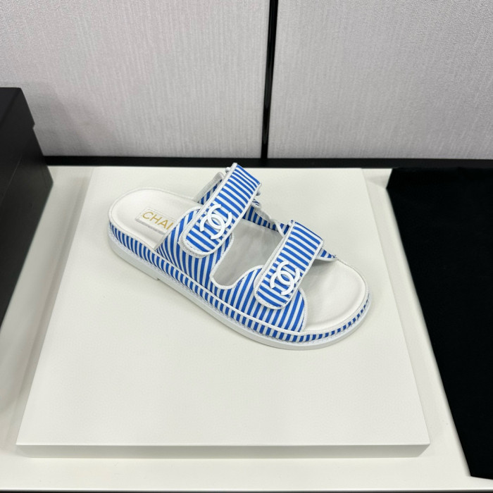 Chanel shoes 051 HL062