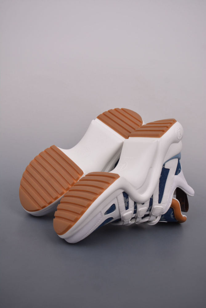 LV 031 Casual shoes XM093
