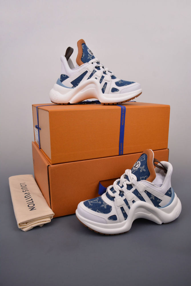 LV 031 Casual shoes XM093