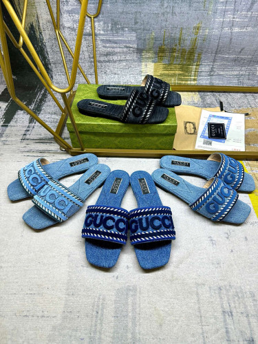 Gucci shoes 055 HL091