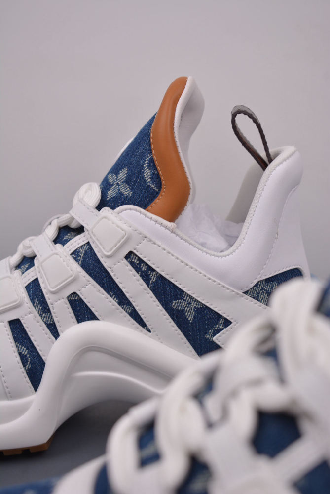 LV 031 Casual shoes XM093