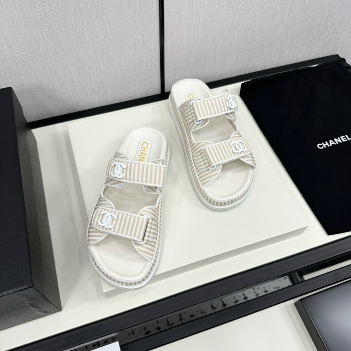 Chanel shoes 051 HL062