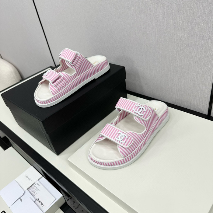Chanel shoes 051 HL062