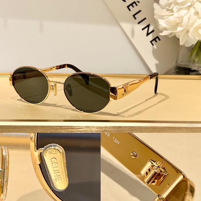 Celine Sunglasses CL40235U SM051