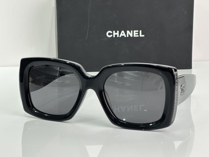 Chanel Sunglasses CH5435 SM051
