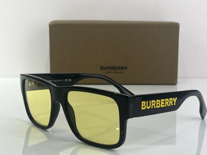 Burberry Sunglasses B 4358 SM021