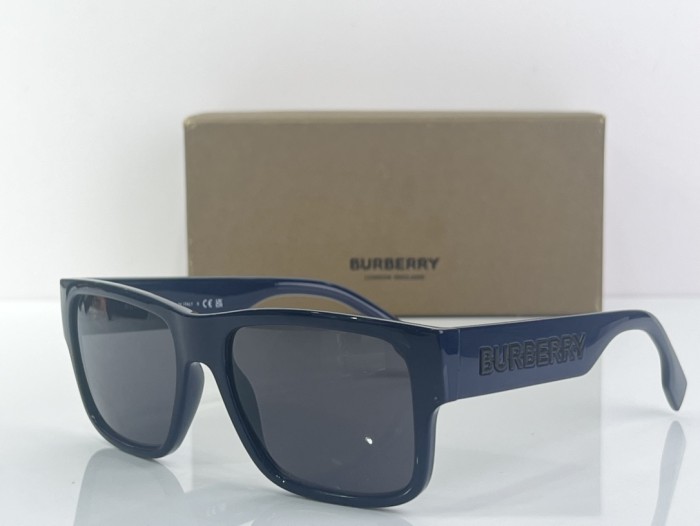 Burberry Sunglasses B 4358 SM021